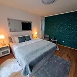Gæstehus Fuege Luxury & Wellness 4*