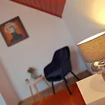 Fuege Luxury & Wellness Gæstehus