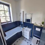 Fuege Luxury & Wellness Gæstehus