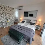 Fuege Luxury & Wellness 4* Balatonfüred