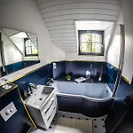Fuege Luxury & Wellness Gæstehus Balatonfüred