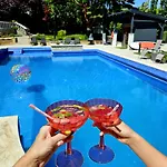 Gæstehus Fuege Luxury & Wellness 4*