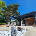 Fuege Luxury & Wellness Balatonfüred