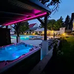 Fuege Luxury & Wellness 4* Balatonfüred