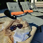 Gæstehus Fuege Luxury & Wellness