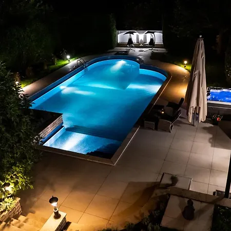 Guest house Fuege Luxury & Wellness