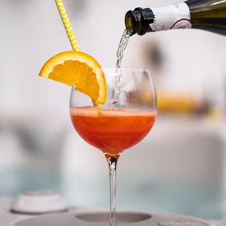Guest house Fuege Luxury & Wellness Balatonfured
