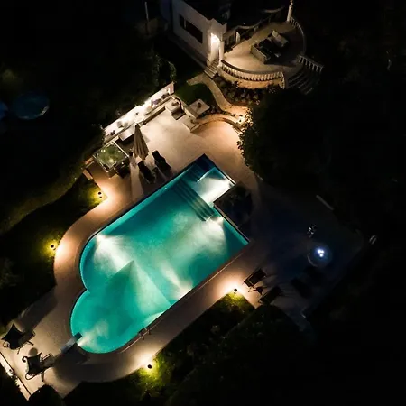 Gæstehus Fuege Luxury & Wellness