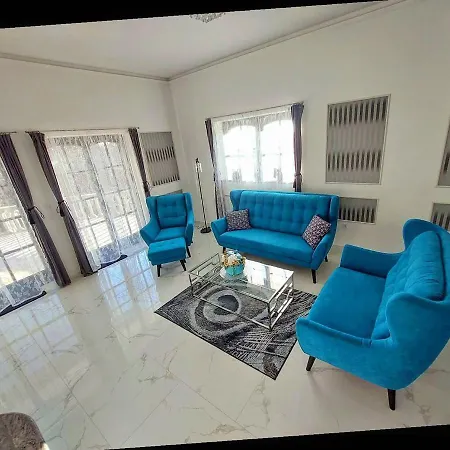 Fuege Luxury & Wellness 4*