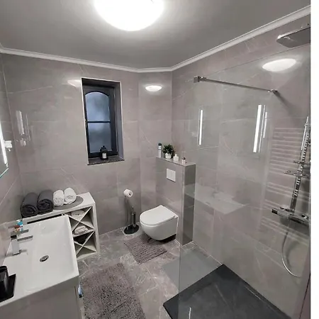 Fuege Luxury & Wellness 4* באלאטונפורד