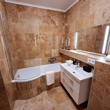 Fuege Luxury & Wellness Penzion
