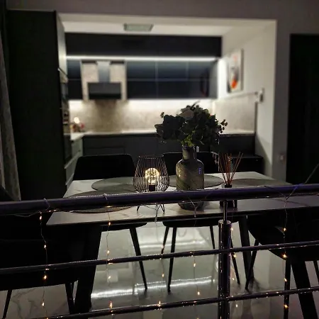 Fuege Luxury & Wellness Penzion Balatonfüred