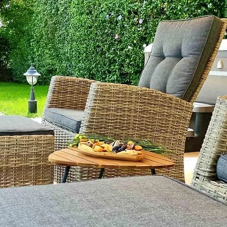 Fuege Luxury & Wellness באלאטונפורד