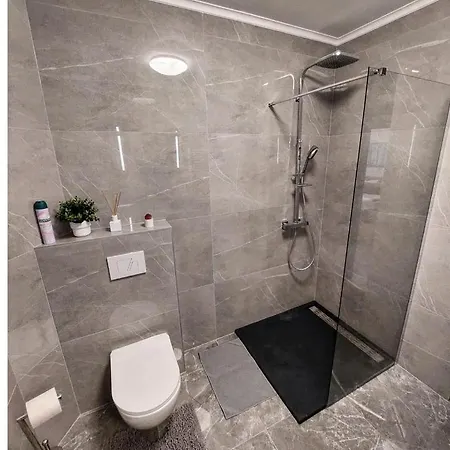 Fuege Luxury & Wellness 4* Balatonfüred