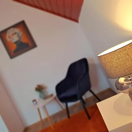 Fuege Luxury & Wellness בית הארחה
