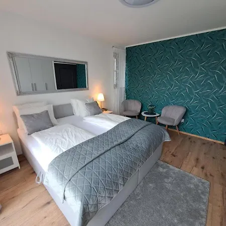 Fuege Luxury & Wellness 4* באלאטונפורד