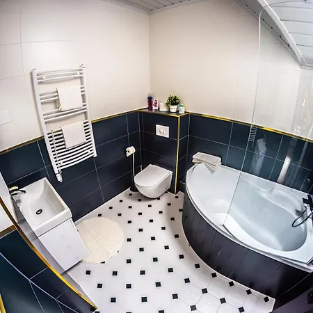 Fuege Luxury & Wellness 4* Balatonfüred