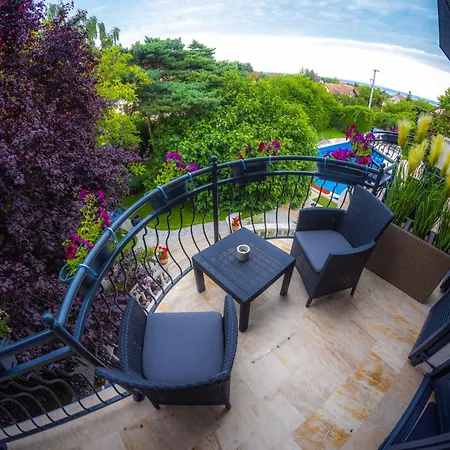 Konukevi Fuege Luxury & Wellness