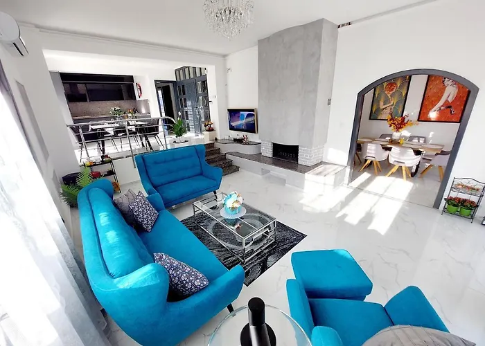 Fuege Luxury & Wellness Balatonfüred