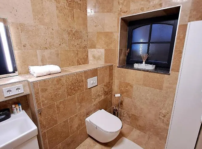 Fuege Luxury & Wellness Pensiune 4*