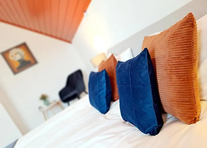 Fuege Luxury & Wellness 4*