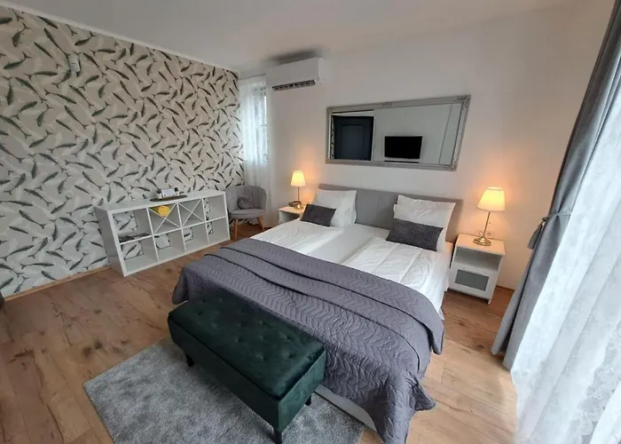 Fuege Luxury & Wellness 4* Balatonfüred