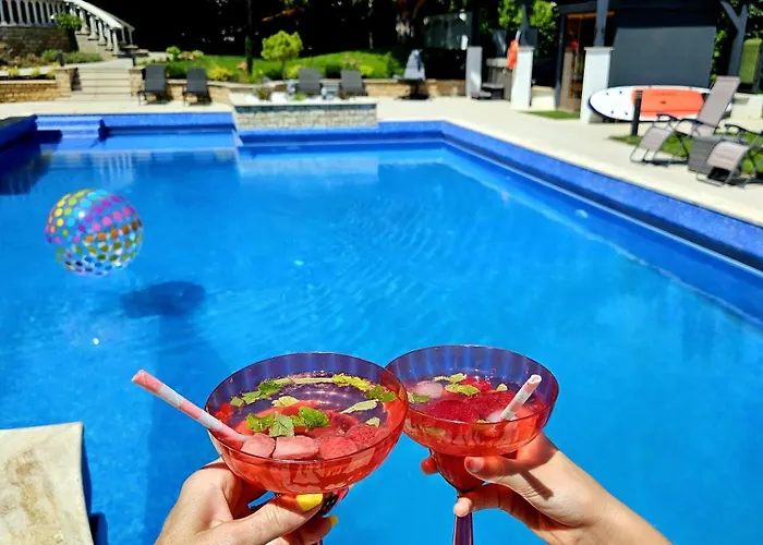 Pensiune Fuege Luxury & Wellness 4*